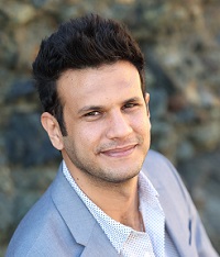 Zach (Sadok) Abdelli